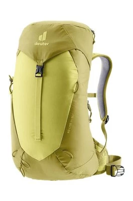 Deuter plecak AC Lite 14 SL kolor zielony duży wzorzysty 342052412080