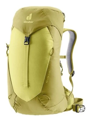 Deuter plecak AC Lite 14 SL kolor zielony duży wzorzysty 342052412080