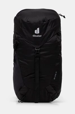 Deuter plecak AC Lite 16 kolor czarny duży gładki 342062470000