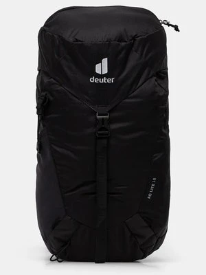 Deuter plecak AC Lite 16 kolor czarny duży gładki 342062470000