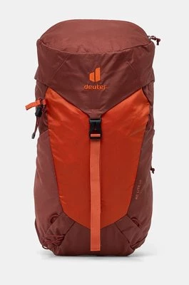 Deuter plecak AC Lite 16 kolor pomarańczowy duży wzorzysty 342062495070