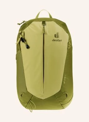 Deuter Plecak Ac Lite 17 L gelb