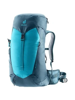 Deuter plecak AC Lite 22 SL kolor turkusowy duży wzorzysty 342072413910