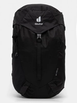 Deuter plecak AC Lite 30 kolor czarny duży gładki 342102470000