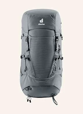 Deuter Plecak Aircontact Core 45+10 S grau