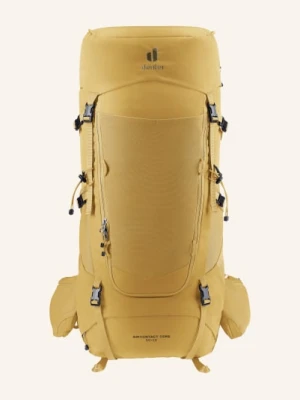Deuter Plecak Aircontact Core 50+10 braun