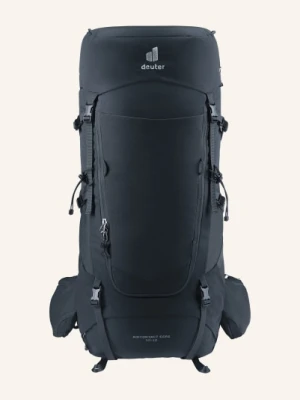 Deuter Plecak Aircontact Core 50+10 schwarz