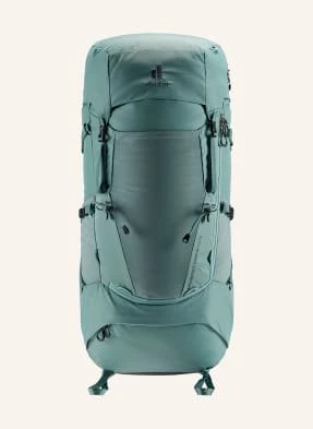 Deuter Plecak Aircontact Core 55+10 Sl gruen