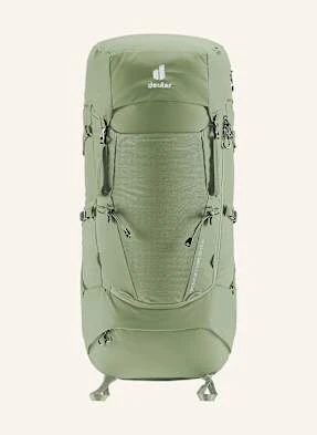 Deuter Plecak Aircontact Core 55+10 Sl gruen