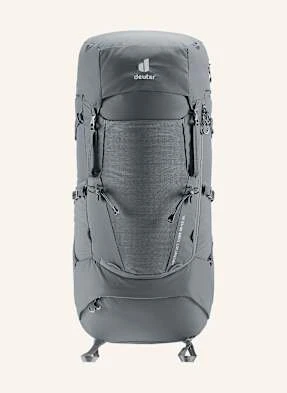 Deuter Plecak Aircontact Core 55+10 Sl schwarz