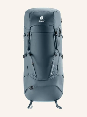 Deuter Plecak Aircontact Core 60+10 grau