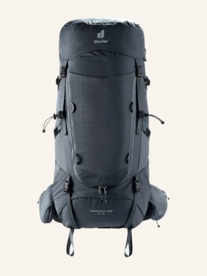 Deuter Plecak Aircontact Core 60+10 schwarz
