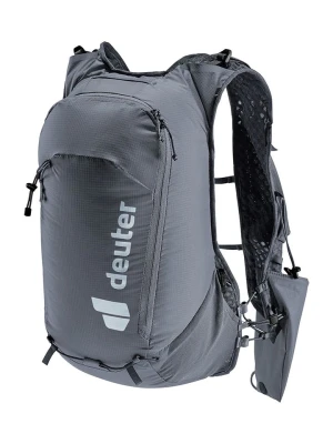 Deuter Plecak "Ascender 13" w kolorze czarnym do biegania - 24 x 47 x 13 cm rozmiar: onesize
