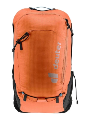 Deuter Plecak "Ascender 7" w kolorze pomarańczowym do biegania - 23 x 44 x 12 cm rozmiar: onesize