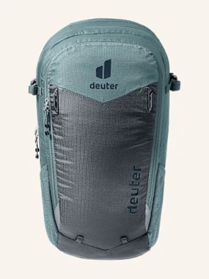 Deuter Plecak Compact 14+3 L schwarz
