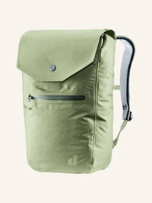 Deuter Plecak Drout 20 L Z Przegrodą Na Laptopa gruen