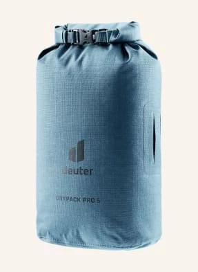 Deuter Plecak Drypack Pro 5 5 L blau