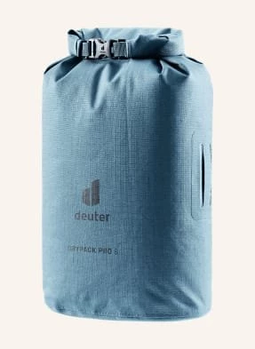 Deuter Plecak Drypack Pro 8 8 L blau