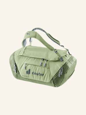 Deuter Plecak Duffel Pro 40 gruen