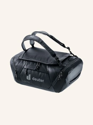 Deuter Plecak Duffel Pro 40 schwarz