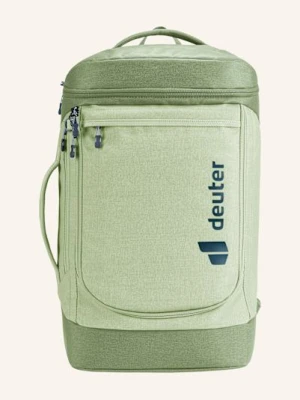 Deuter Plecak Duffle Pro Pack 30 gruen