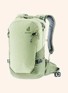 Deuter Plecak Freecline 15 gruen