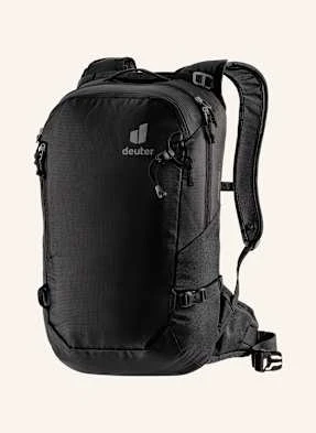 Deuter Plecak Freecline 15 schwarz