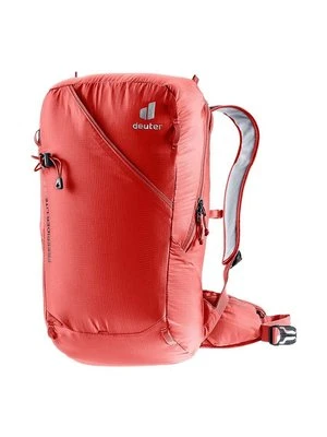 Deuter plecak Freerider Lite 18 SL kolor czerwony duży gładki 330302250420