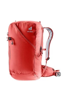 Deuter plecak Freerider Lite 18 SL kolor czerwony duży gładki 330302250420