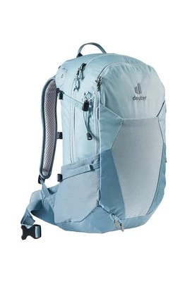 Deuter plecak Futura 21 SL kolor niebieski duży wzorzysty 340002113330