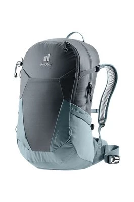 Deuter plecak Futura 21 SL kolor szary duży wzorzysty 340002144090