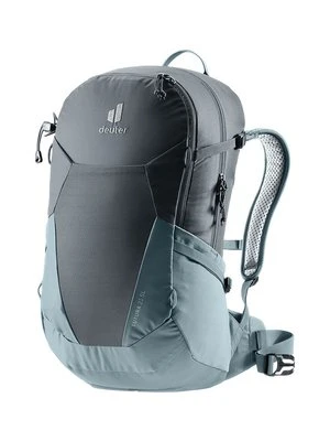 Deuter plecak Futura 21 SL kolor szary duży wzorzysty 340002144090