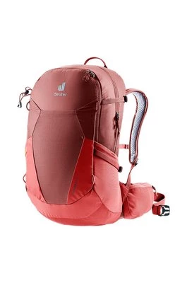 Deuter plecak Futura 25 SL kolor różowy duży wzorzysty 340022155890