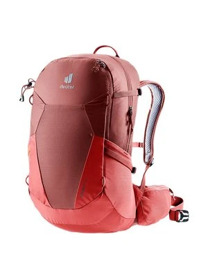 Deuter plecak Futura 25 SL kolor różowy duży wzorzysty 340022155890