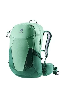 Deuter plecak Futura 25 SL kolor turkusowy duży wzorzysty 340022122930