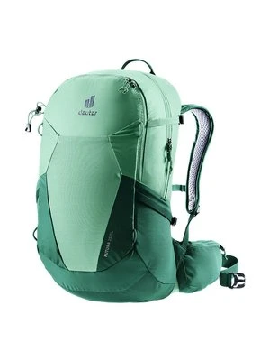 Deuter plecak Futura 25 SL kolor turkusowy duży wzorzysty 340022122930