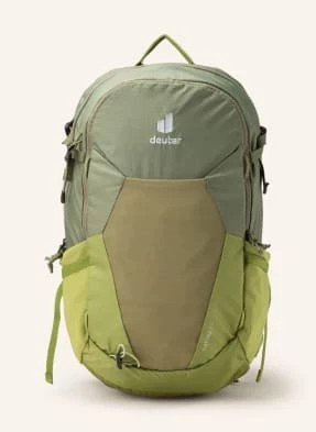 Deuter Plecak Futura 27 gruen