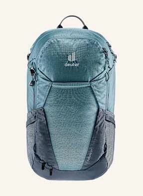 Deuter Plecak Futura 27 L blau