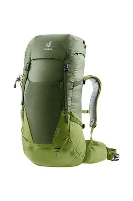 Deuter plecak Futura 32 kolor zielony duży wzorzysty 340082122890