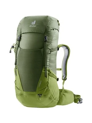 Deuter plecak Futura 32 kolor zielony duży wzorzysty 340082122890