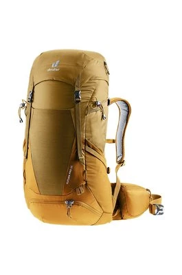 Deuter plecak Futura Pro 36 kolor żółty duży wzorzysty 340112166110