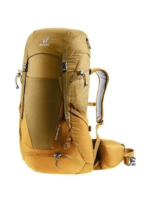 Deuter plecak Futura Pro 36 kolor żółty duży wzorzysty 340112166110