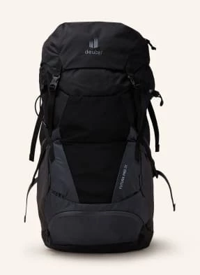 Deuter Plecak Futura Pro 36 L schwarz