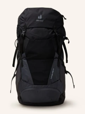 Deuter Plecak Futura Pro 36 L schwarz