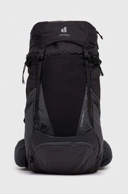Deuter plecak Futura Pro 40 kolor czarny duży gładki 340132174030