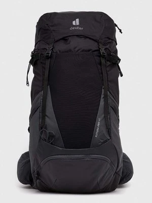 Deuter plecak Futura Pro 40 kolor czarny duży gładki 340132174030