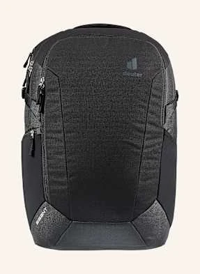 Deuter Plecak Gigant 32 L Z Przegrodą Na Laptopa schwarz