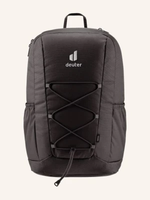 Deuter Plecak Gogo 25 L schwarz CZARNY