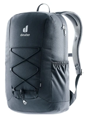 Deuter Plecak "Gogo" w kolorze czarnym - 27 x 46 x 19 cm rozmiar: onesize