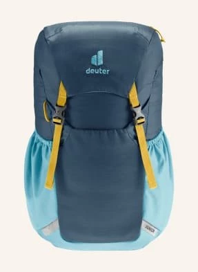 Deuter Plecak Junior 18 L blau